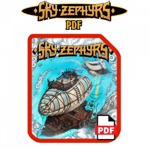 Sky Zephyrs (PDF)