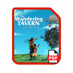 The Wandering Tavern (PDF)