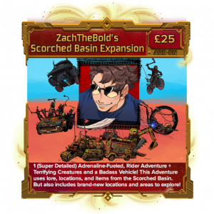 ZachTheBold’s SB Expansion