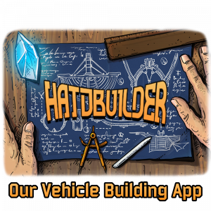 [Subscription - Lifetime] HaTDBuilder App
