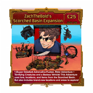 ZachTheBold’s SB Expansion