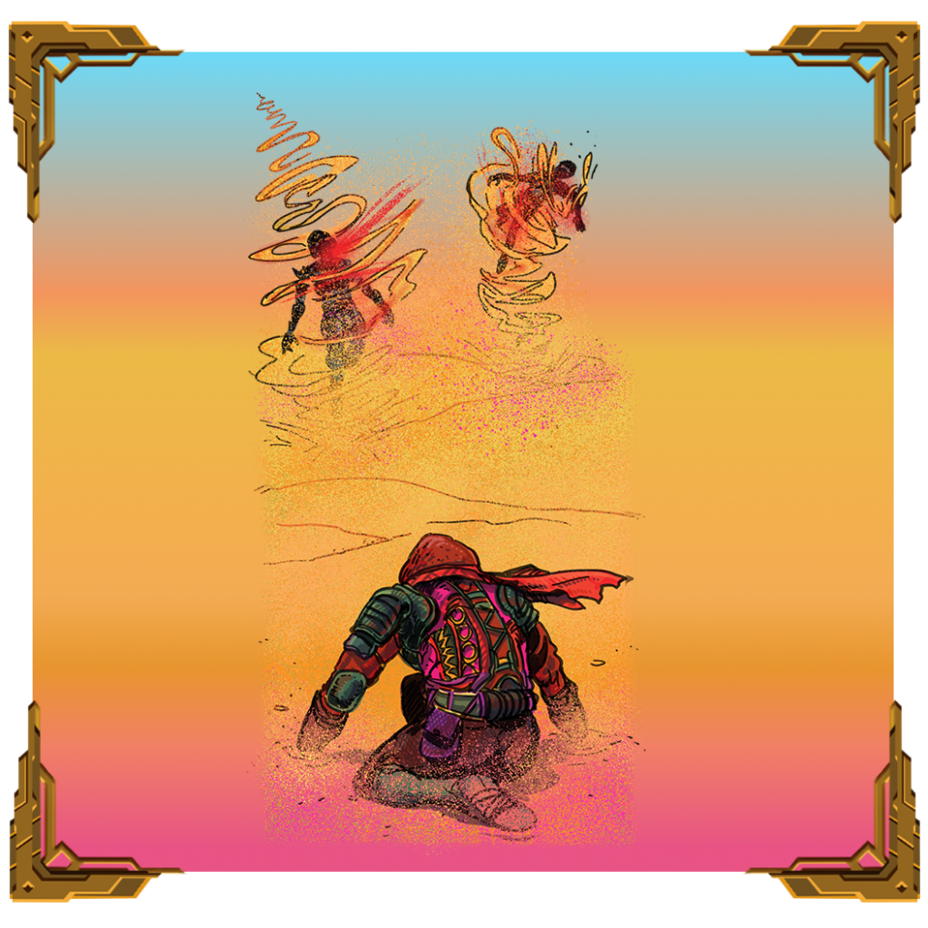 Unsettled Manipulations